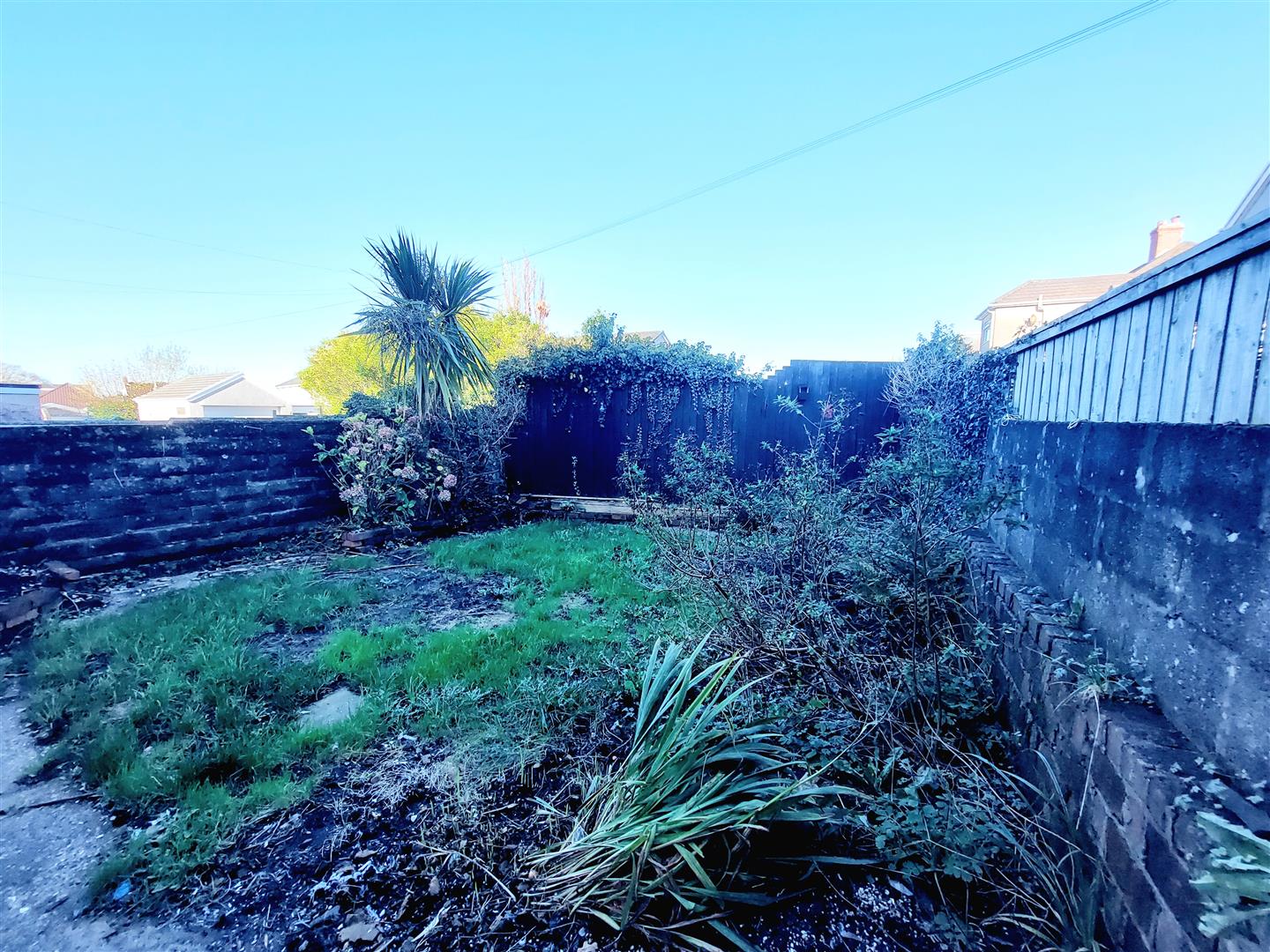 Alexandra Road, Gorseinon, Swansea, SA4 4PF